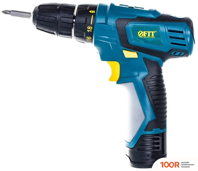 FIT CD-12-1A (С 1-ИМ АКБ) (317447)