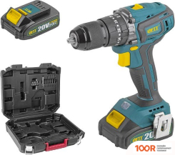 FIT 79903 (С 2-МЯ АКБ, КЕЙС) (317439)