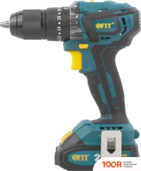 FIT 79903 (С 2-МЯ АКБ, КЕЙС) (317439)