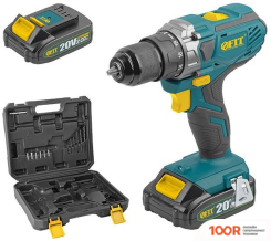 FIT 79901 (С 2-МЯ АКБ, КЕЙС) (317438)