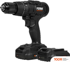 Ferm CDM1147P (С 2-МЯ АКБ, КЕЙС) (317427)