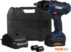 Ferm CDM1127 (С АКБ) (317424)
