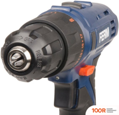 Ferm CDM1120 (С 2-МЯ АКБ, КЕЙС) (317423)