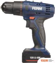 Ferm CDM1119 (С 2-МЯ АКБ, КЕЙС) (317422)