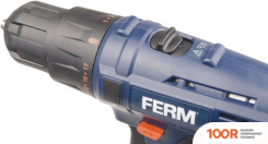 Ferm CDM1119 (С 2-МЯ АКБ, КЕЙС) (317422)