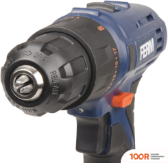 Ferm CDM1119 (С 2-МЯ АКБ, КЕЙС) (317422)