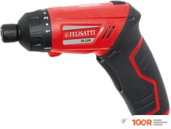 Felisatti ОА-3.6Ф 609.5.2.00 (С АКБ, НАБОР ОСНАСТКИ, БЛИСТЕР) (317421)