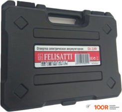 Felisatti ОА-3.6Ф 609.5.1.00 (С АКБ, НАБОР ОСНАСТКИ, КЕЙС) (317420)