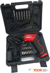 Felisatti ОА-3.6Ф 609.5.1.00 (С АКБ, НАБОР ОСНАСТКИ, КЕЙС) (317420)