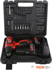 Felisatti ДА-18ЭР 597.5.2.00 (С 2-МЯ АКБ) (317411)