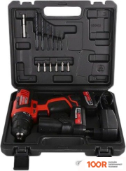 Felisatti ДА-14.4ЭР 596.5.2.00 (С 2-МЯ АКБ) (317407)