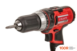 Felisatti ДА-13/18Л3(М) (С 2-МЯ АКБ, КЕЙС) (317406)