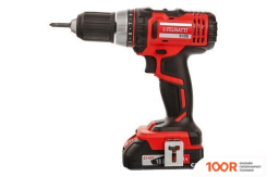 Felisatti ДА-13/18Л3(М) (С 2-МЯ АКБ, КЕЙС) (317406)