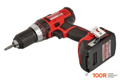 Felisatti ДА-13/18Л3(М) (С 2-МЯ АКБ, КЕЙС) (317406)