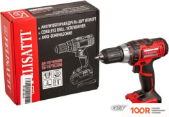 Felisatti ДА-13/18Л3(М) (БЕЗ АКБ) (317405)