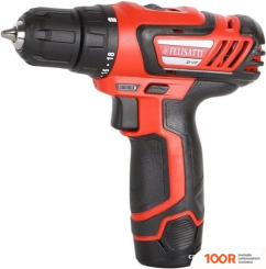 Felisatti ДА-12ЭР-02 595.5.2.00 (С 2-МЯ АКБ, КЕЙС, НАБОР ОСНАСТКИ) (317402)