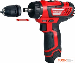 Felisatti ДА-12ЭР 595.5.3.10 (С 2-МЯ АКБ, КЕЙС) (317401)