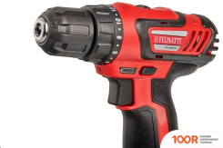 Felisatti ДА-12ЭР 595.5.2.10 (С 2-МЯ АКБ, КЕЙС) (317400)