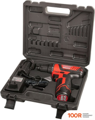 Felisatti ДА-12ЭР 595.5.2.10 (С 2-МЯ АКБ, КЕЙС) (317400)