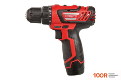 Felisatti ДА-12ЭР 595.5.2.10 (С 2-МЯ АКБ, КЕЙС) (317400)