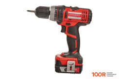 Felisatti ДА-10/14.4Л3(М) 3830.5.1.10 (С 2-МЯ АКБ, КЕЙС) (317395)