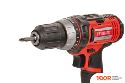 Felisatti ДА-10/14.4Л3(М) 3830.5.1.10 (С 2-МЯ АКБ, КЕЙС) (317395)