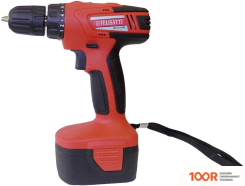 Felisatti ДА-10/14.4Л3 164.5.2.00 (С 2-МЯ АКБ, КЕЙС) (317394)