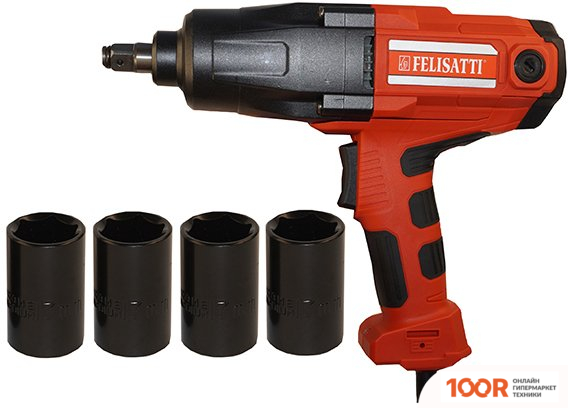 Felisatti ГУ-330/450 (317391)