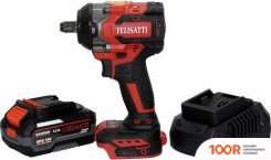 Felisatti FT15837 (С 1-ИМ АКБ, КЕЙС) (317384)