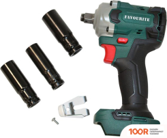 Favourite OBS 21 TW600 (БЕЗ АКБ) (317378)