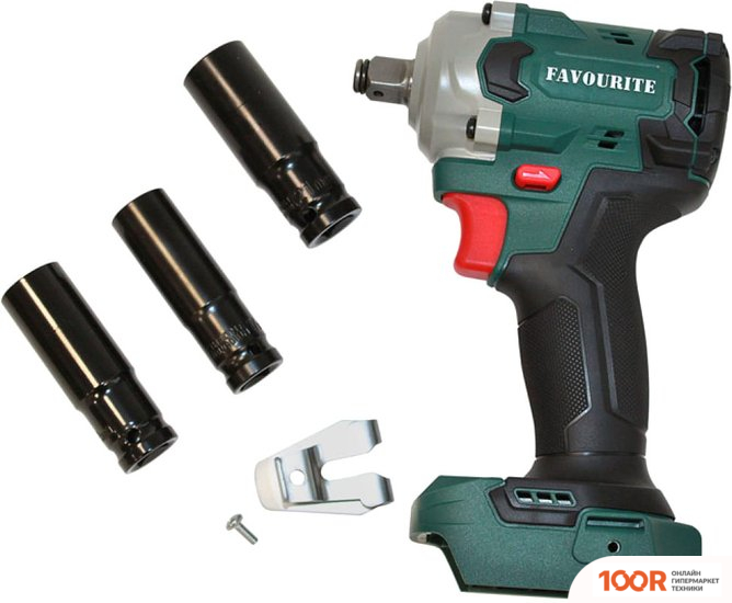 Favourite OBS 21 TW600 (БЕЗ АКБ) (317378)