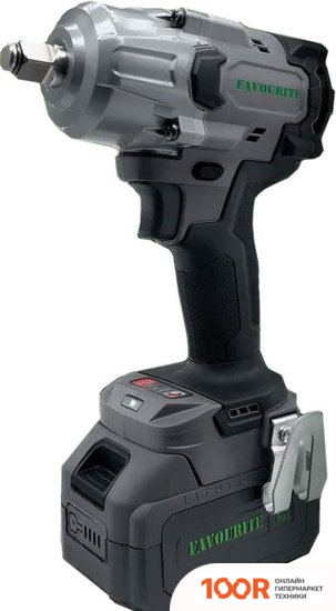 Favourite OBS 21 TW1000 PROF (С 1-М АКБ, КЕЙС) (317377)