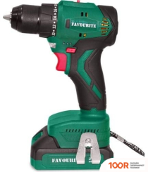 Favourite OBS 21 DCNB (С 1-М АКБ, КЕЙС) (317375)