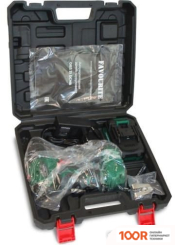 Favourite OBS 21 DCNB (С 1-М АКБ, КЕЙС) (317375)