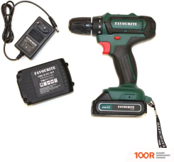 Favourite OBS 21 DC SET PROMO (С 2-МЯ АКБ, КЕЙС) (317374)