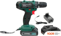 Favourite OBS 21 DC SET PROMO (С 2-МЯ АКБ, КЕЙС) (317374)