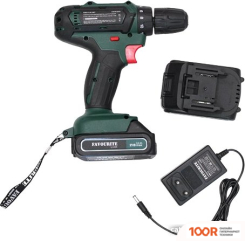 Favourite OBS 21 DC (С 2-МЯ АКБ 2AH) (317372)