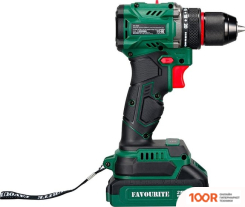 Favourite DC NB21 121150221 (С 2-МЯ АКБ, КЕЙС) (317358)