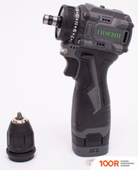 Favourite DC 1620 PROF (С 2-МЯ АКБ, КЕЙС) (317354)