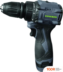 Favourite DC 1620 PROF (С 2-МЯ АКБ, КЕЙС) (317354)