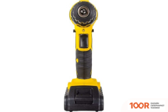 Eurolux ДА-18/2LI 72/14/40 (С 2-МЯ АКБ, КЕЙС) (317351)