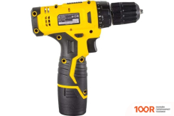 Eurolux ДА-12/2LI 72/14/38 (С 2-МЯ АКБ, КЕЙС) (317348)