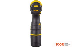 Eurolux ДА-12/2LI 72/14/38 (С 2-МЯ АКБ, КЕЙС) (317348)