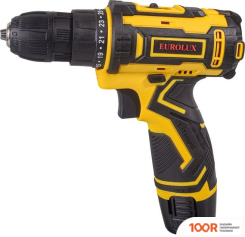 Eurolux ДА-12/2-1LI 72/14/68 (С 1-ИМ АКБ) (317347)