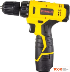 Eurolux ДА-12/1LI 72/14/37 (С 1-ИМ АКБ) (317346)