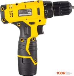 Eurolux ДА-12/1LI 72/14/37 (С 1-ИМ АКБ) (317346)