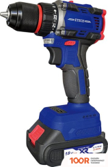 ETECH TEH-18BL (С 2-МЯ АКБ, КЕЙС) (317345)