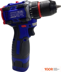 ETECH TEH-16BL (С 2-МЯ АКБ, КЕЙС) (317344)