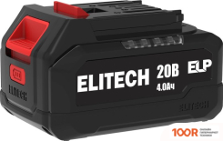 ELITECH ДА 20УБЛ2 E2201.047.02 (С 2-МЯ АКБ, КЕЙС) (317338)