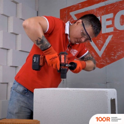 ELITECH ДА 18УБЛ2 E2201.002.00 (БЕЗ АКБ) (317335)